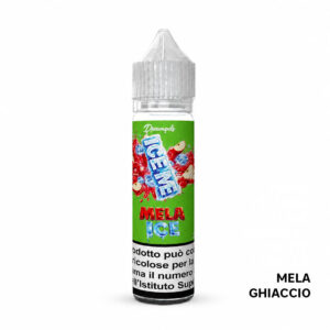 MELA ICE – Ice Me – Liquido Scomposto 5ml – Dreamods