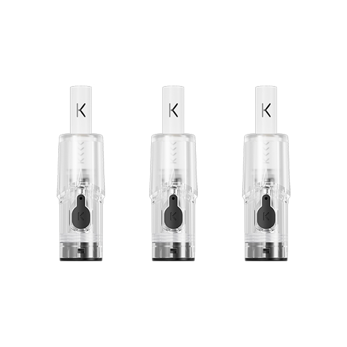 Pod per Kiwi Spark 2 - (3 Pezzi) - Kiwi Vapor - immagine 1