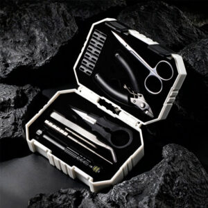 Pro Tool Kit Thunder Cloud x Coilturd