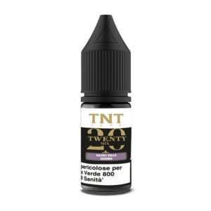 SILENT HILLS – Twenty Mix Aroma Core – Aroma Concentrato 10ml – TNT Vape