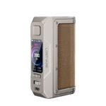 Thelema Q200 Pro Box Mod 200W - Lost Vape - immagine 4