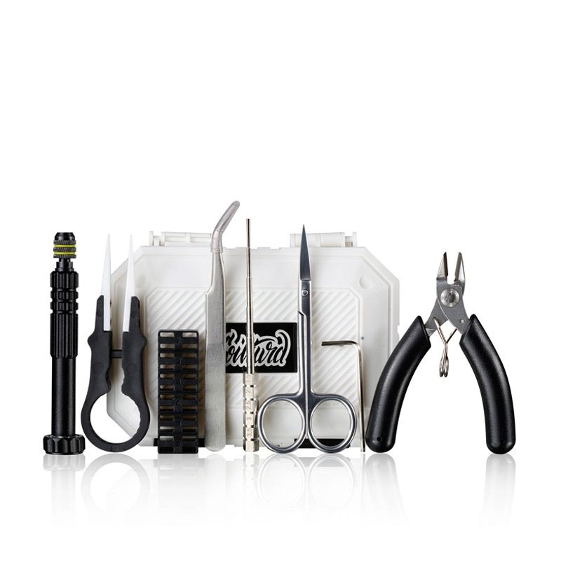 Pro Tool Kit Thunder Cloud x Coilturd - immagine 1