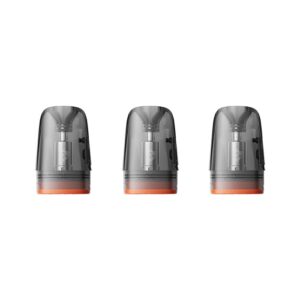 Pod di Ricambio Argus Multi Ohm – (3 Pezzi) – Voopoo