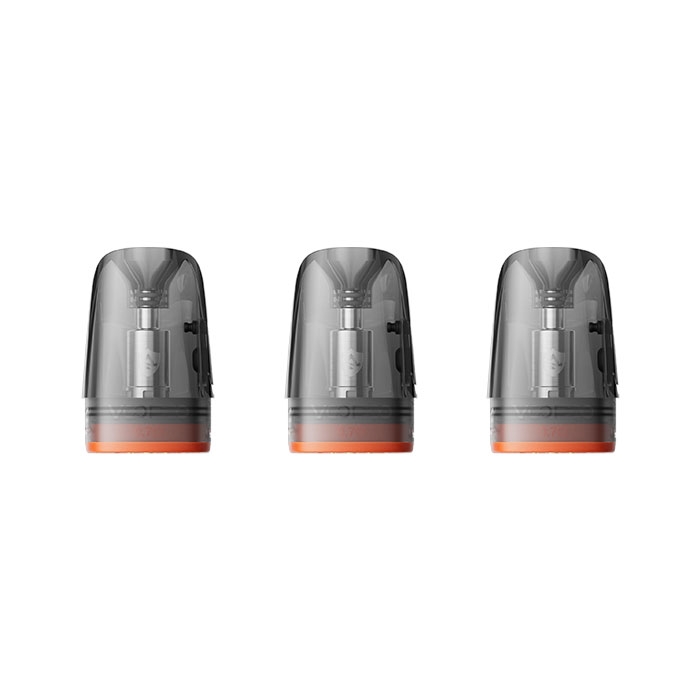 Pod di Ricambio Argus Multi Ohm - (3 Pezzi) - Voopoo - immagine 1