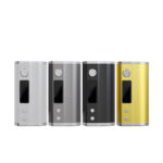 MQ Plus 100W 21700/20700/18650 - SX Mini YiHi