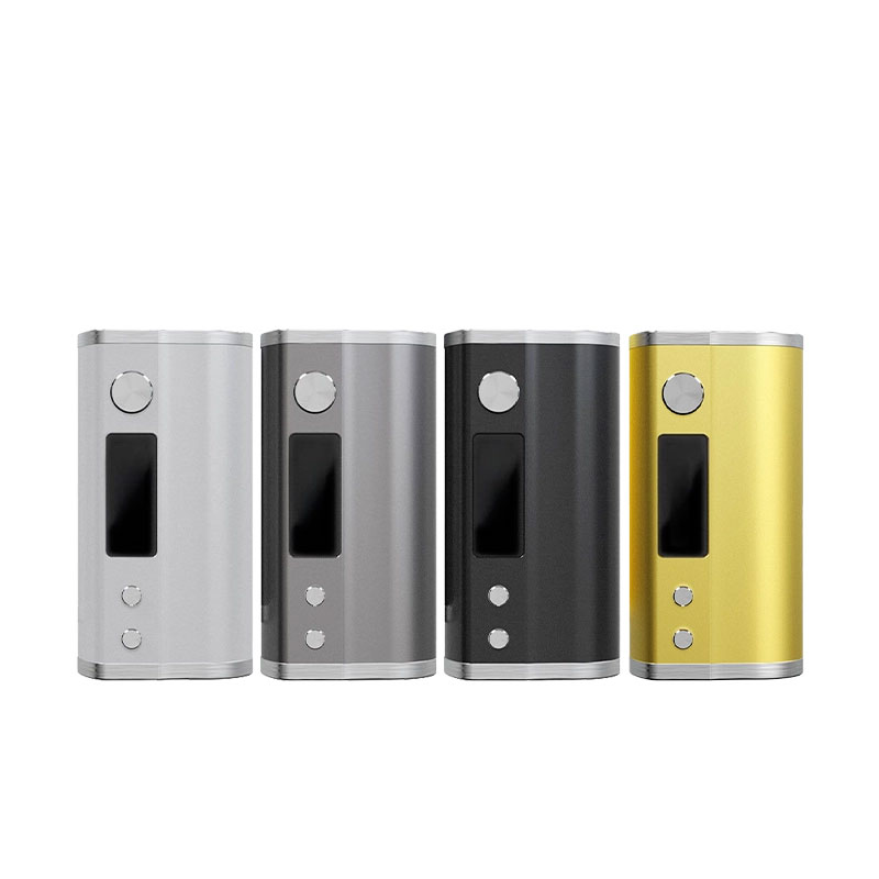 MQ Plus 100W 21700/20700/18650 - SX Mini YiHi - immagine 1