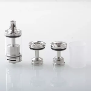 Diplomat RDL RTA clone