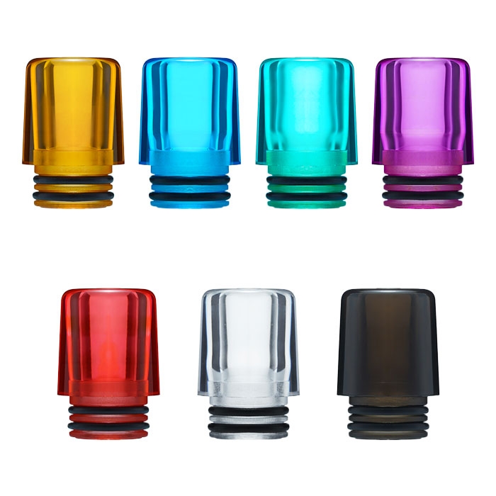 Drip Tip dotPod Max - DotMod - immagine 1