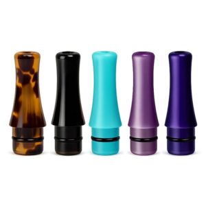 Zeus Drip Tip per Eco One ed Eco One Pro – Officine Svapo