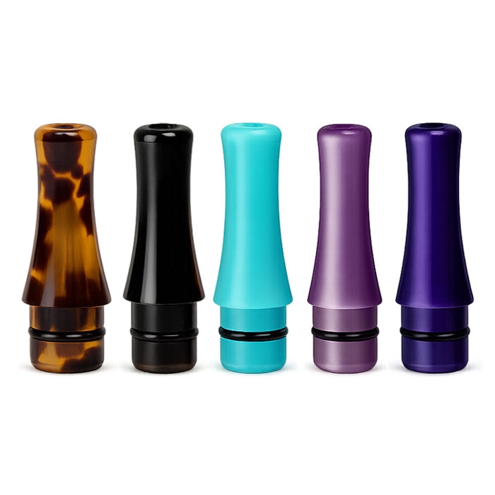 Zeus Drip Tip per Wenax M1/M2 - Officine Svapo - immagine 1