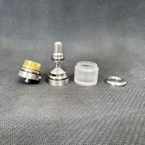 EDGE MTL / DL RTA clone
