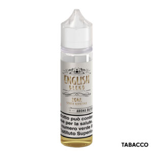 ENGLISH BLEND – Distillati – Liquido Scomposto 20ml – Vaporart
