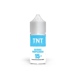Glicole Propilenico 15ml – Tnt Vape