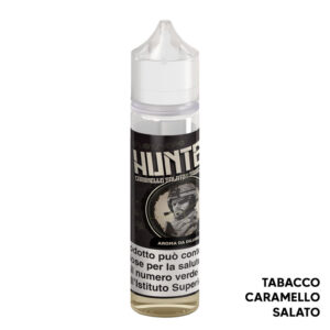 HUNTER – Liquido Scomposto 20ml – Enjoy Svapo