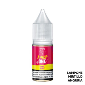 LAMPONE – One – Aroma Concentrato 10ml – Suprem-e
