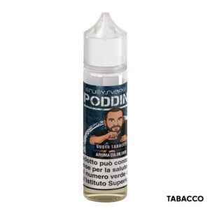 PODDINO – Liquido Scomposto 20ml – Enjoy Svapo