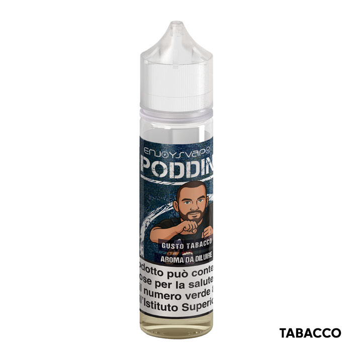 PODDINO - Liquido Scomposto 20ml - Enjoy Svapo - immagine 1