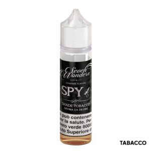 SPY – Liquido Scomposto 20ml – Seven Wonders