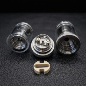MooD V2 MTL RTA – Telli’s Mod