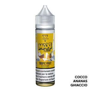 TROPIC FRUIT – Maxi Flavor – Liquido Scomposto 20ml – Suprem-e