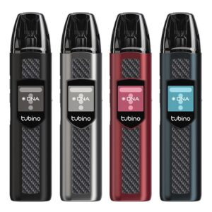 Tubino DNA Starter Kit – Tubino