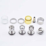 Diplomat V1.5 MTL RTA Full Kit clone - immagine 4