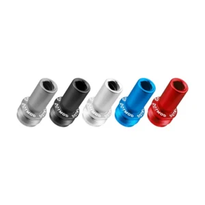 DotTip Aero Drip Tip 510 per DotAIO – DotMod