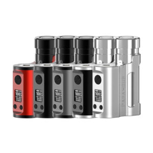 Paramour V2 SBS 100W – Mechvape