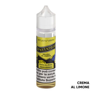 SPAVENTOSO – Liquido Scomposto 20ml – Enjoy Svapo