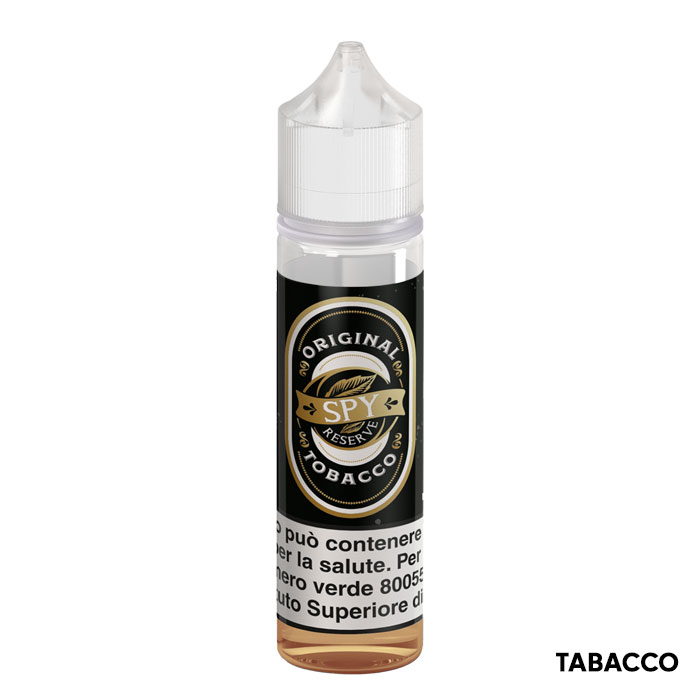 SPY RESERVE - Liquido Scomposto 20ml - Seven Wonders - immagine 1