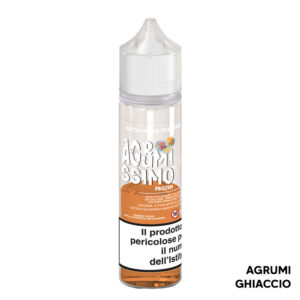 Agrumissimo – Vaporice – Liquido Scomposto 20ml – Vaporart