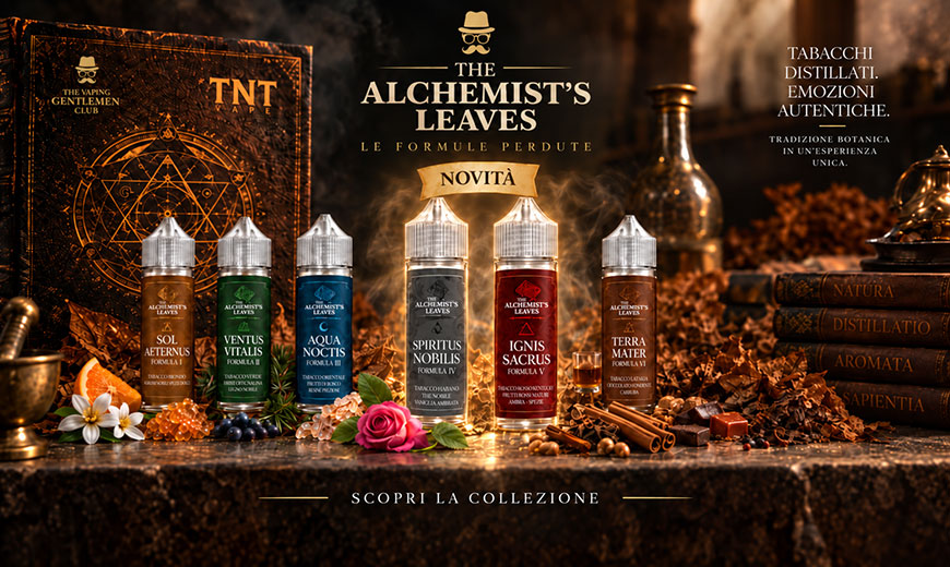 Alchemist