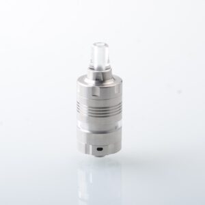 By-Ka V10 RTA Nano Combo Radiator clone