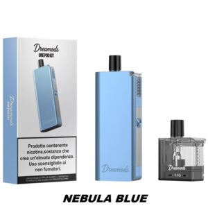ONE POD Kit Completo Pod Mod 2100mAh – Dreamods