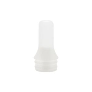 Drip Tip ADE 510 Metacrilato Trasparente – Officine Svapo