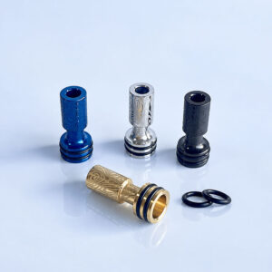 Drip Tip 510 Monarchy Ultra TF Dama clone