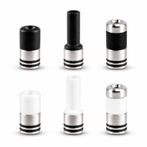 Drip Tip Boreas 510 MTL clone