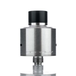 Hadaly RDA clone