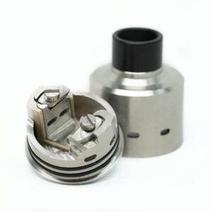 Hadaly RDA clone