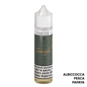 Jungle – Liquido Scomposto 20ml – Super Flavor
