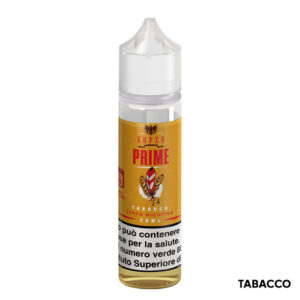 PRIME – Liquido Scomposto 20ml – Super Flavor