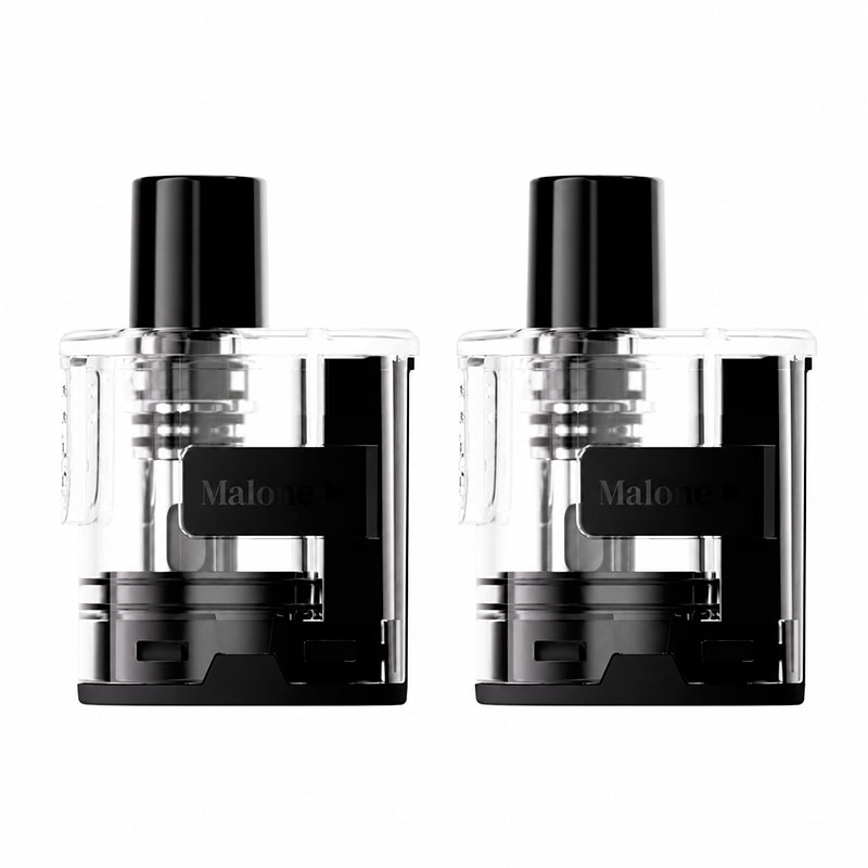 Pod di ricambio Vaptio Malone S (2 Pezzi) - Vaptio - immagine 1