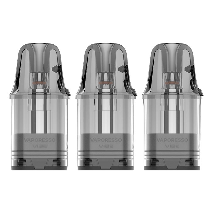 Pod di Ricambio Vibe Dual Mesh Smart Top Fill (3 Pezzi) - Vaporesso - immagine 1