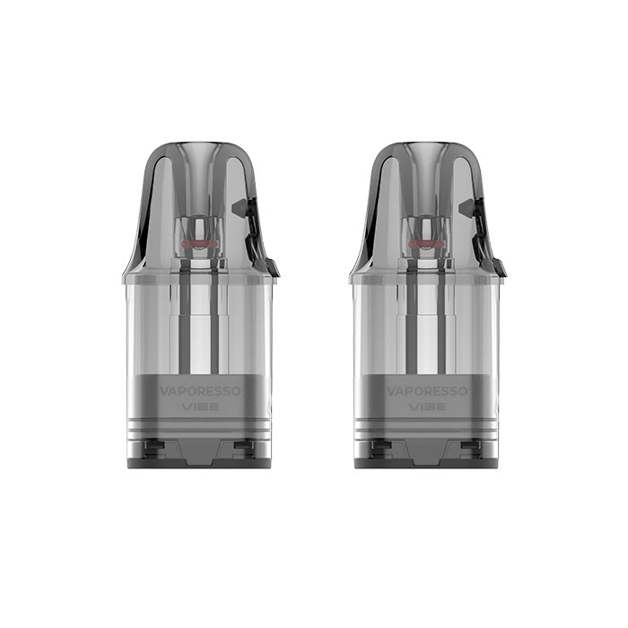 Pod di Ricambio Vibe Dual Mesh Smart Top Fill (2 Pezzi) - Vaporesso - immagine 1